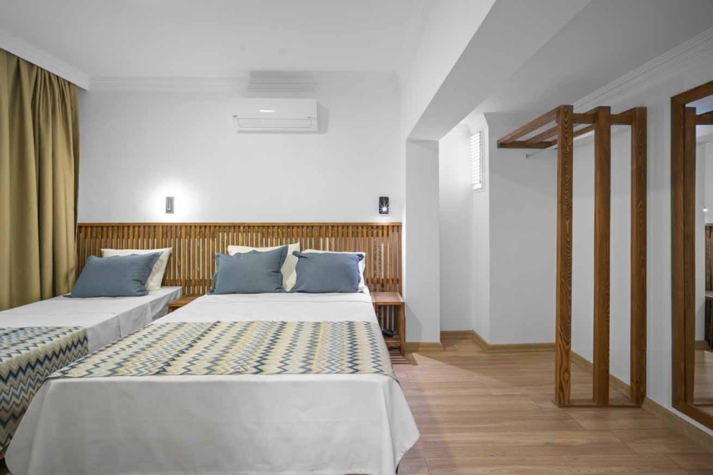 Costa Viva standart oda fotoğrafı 17